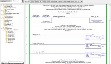 PLCLogix-5000-UI