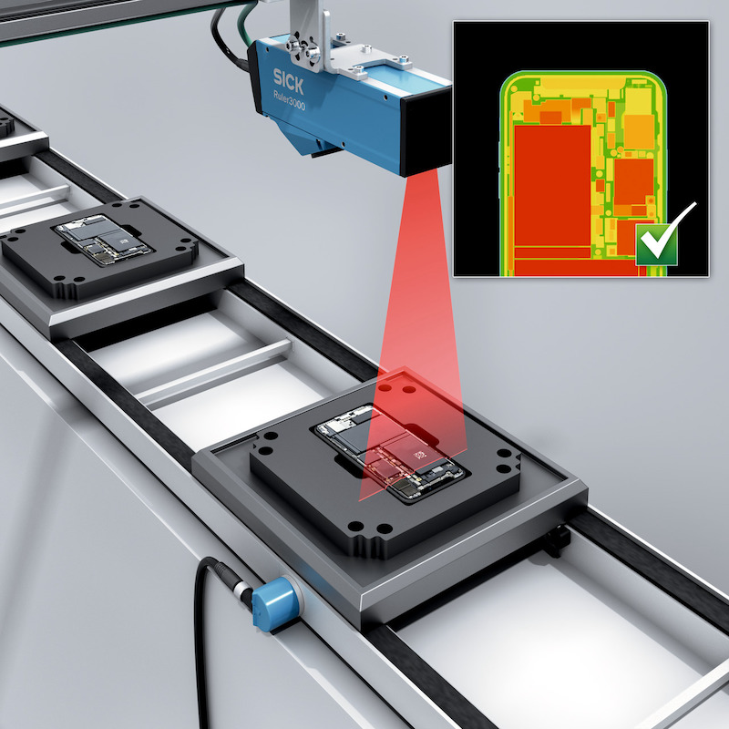 MACHINE VISION